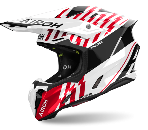 TWIST 3.0_Thunder_Red_Gloss_B