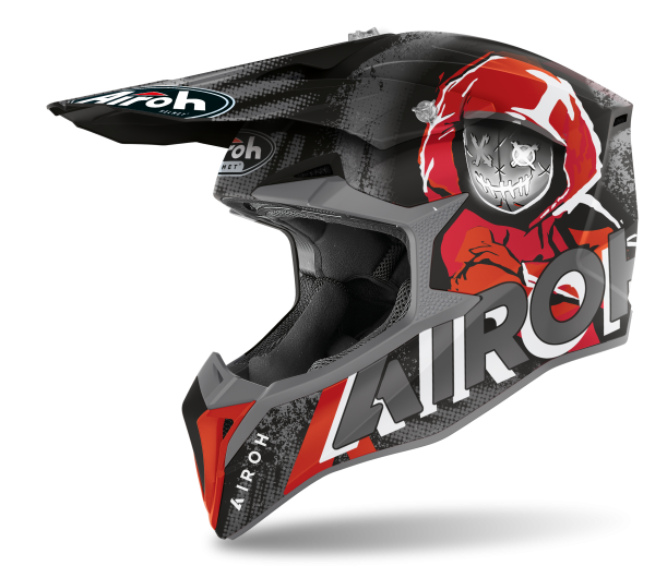 WRAAP_ALIEN_RED_MATT_B