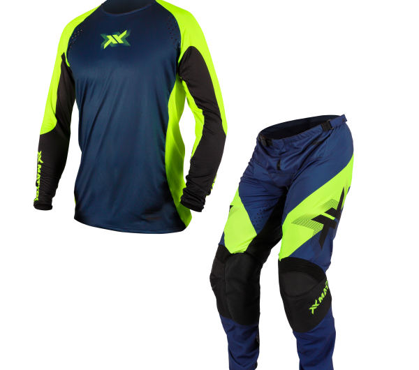 conjunto marinho