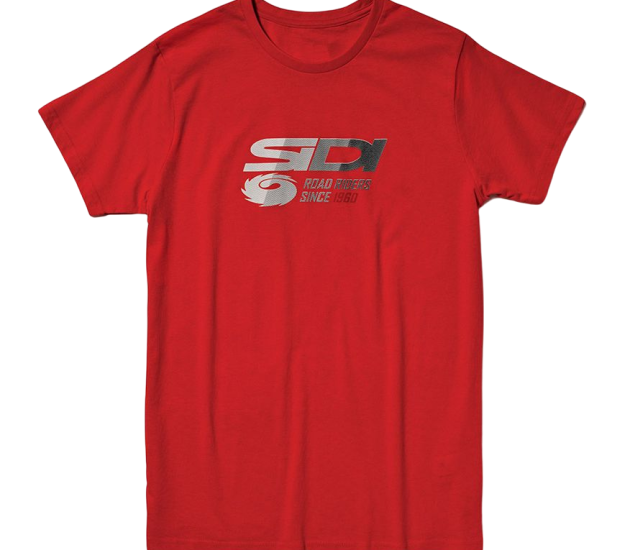 t-shirt-energy-red